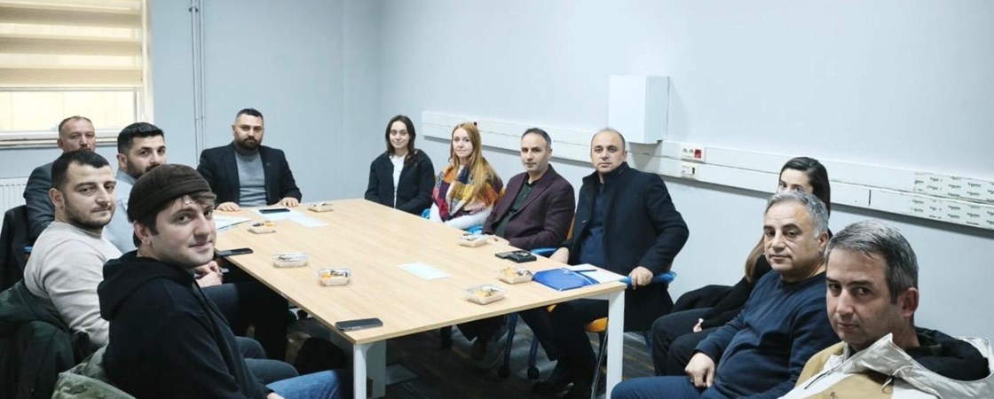 Milli Teknoloji Atölyesi Görüş Toplantısı